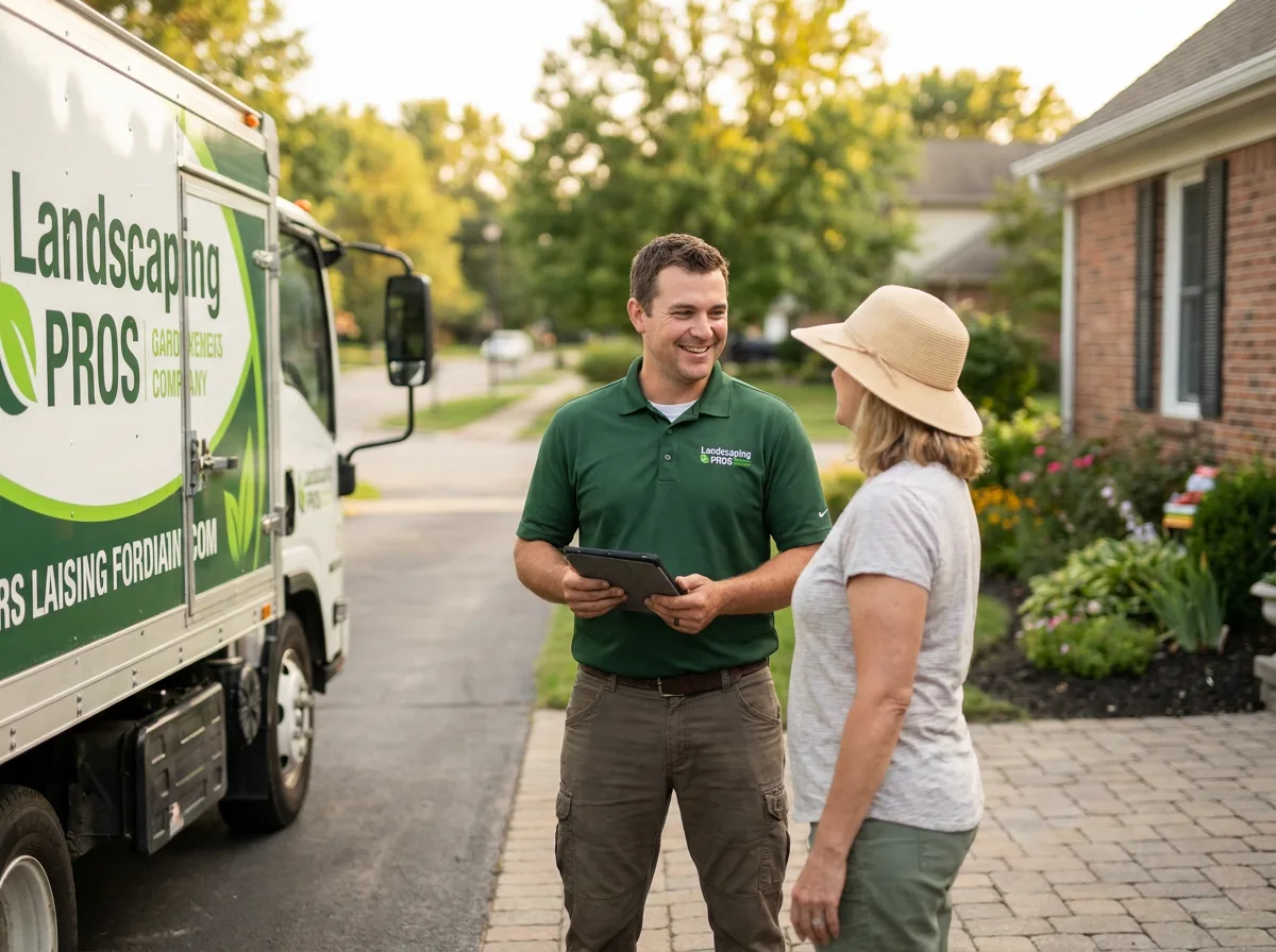 Landscaping Congers, NY FAQs
